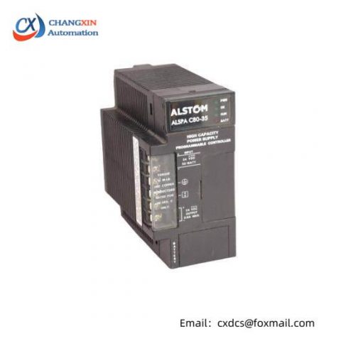 GE-693PWR331B | GE Fanuc High Capacity Power Supply