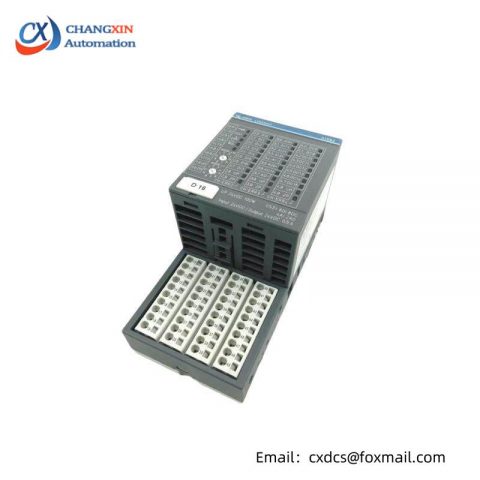 ABB CI592-CS31 Communication Interface Module