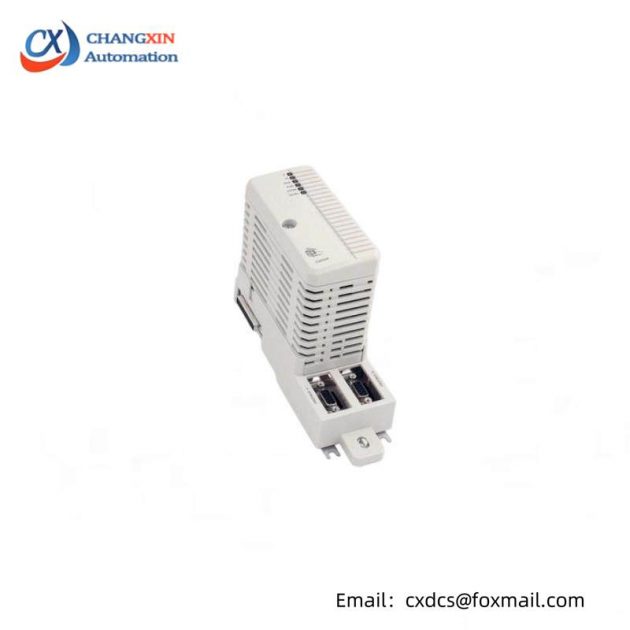 ABB CI854AK01 | 3BSE030221R1 | Communication Module | PLC
