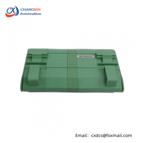 ABB CM-10FO CM-10-FO Control Module, Precision Automation Solutions