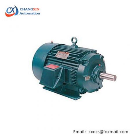 Bachmann CM202 Motor, CANopen Master Module