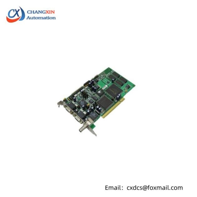 COGNEX VPM-8100Q-000: Advanced Frame Grabber for Industrial Vision Systems