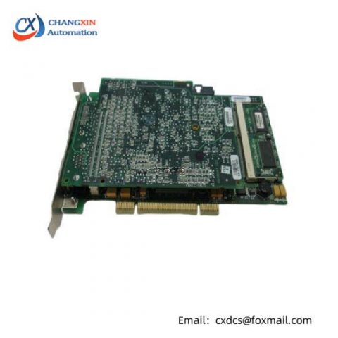 ABB 07KT98 WT98 GJR5253100R0278 - High-Performance Industrial Control Module