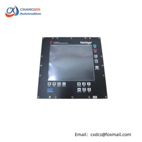 COOPER Control Module AAP3798102-00037