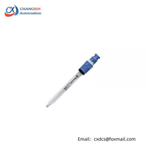 Endress+Hauser E+H Memosens CPS31D pH Sensor CPS71D-7TB21, Industrial Control Systems