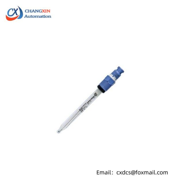 Endress+Hauser E+H Memosens CPS31D pH Sensor CPS71D-7TB21, Industrial Control Systems