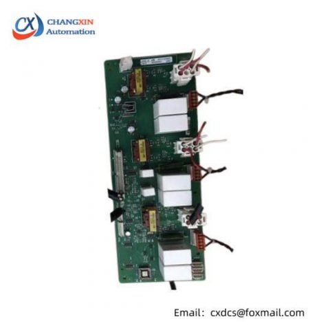 CSDT 640-34020694XD Control Module, Advanced Automation Solution