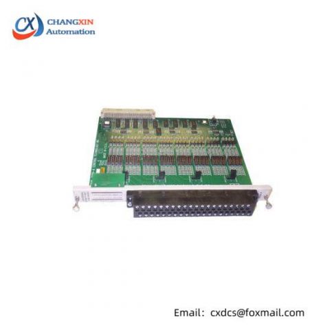 CTI 901B-2589-A Digital Input Module