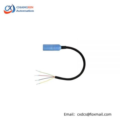 E+H CYK10-A201 Measuring Cable: Precision for Industrial Control Systems