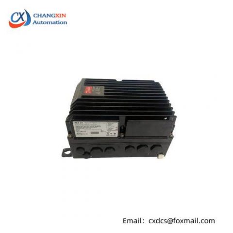 DANFOSS FCD 311 - PT4P66STR1DCF00T62C0 Control Frequency Inverter