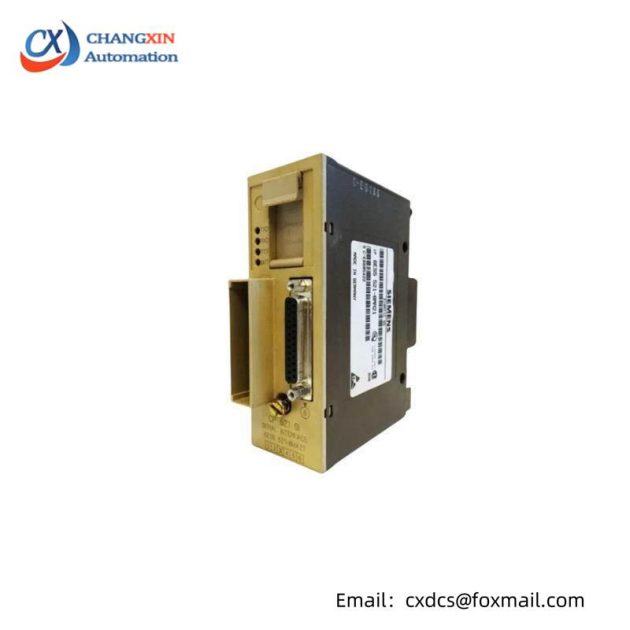 Delta Tau Clipper Interface, High-Speed Data Acquisition and Control Module
