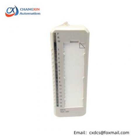 ABB DI810 3BSE008508R1 Digital Input Module