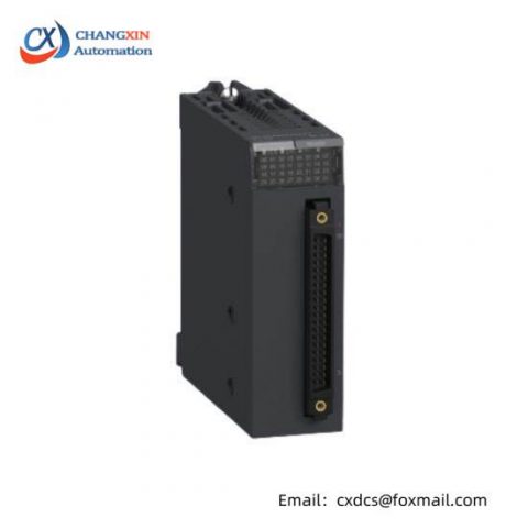 Schneider Electric Discrete Input Module BMXDD032O2K - Control Automation Excellence