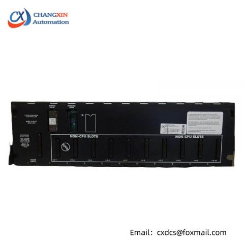 GE DS200CDBAG1ACA: Industrial Automation Power Management Module