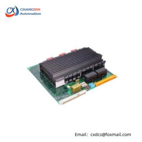 ABB DSQC236T, Industrial Control Module