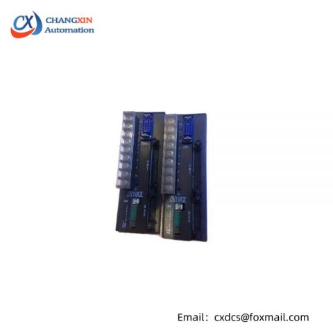 DYNAX AT200-LP: Precision Control Module for Industrial Automation