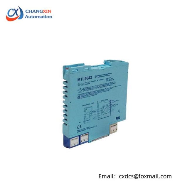 Eaton MPB1-TP Power Supply Module, High-Efficiency Industrial Control Solution