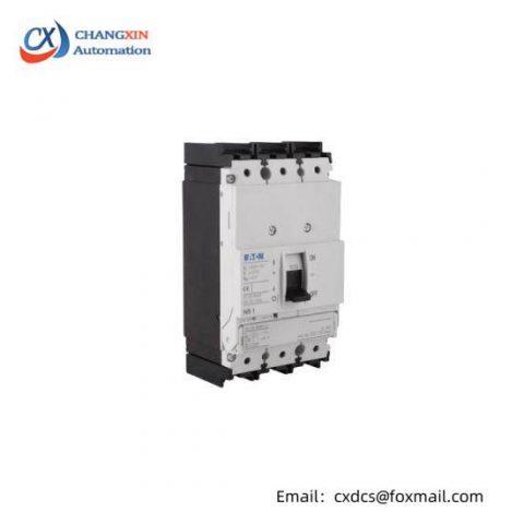Eaton XV-442-57CQB-1-10 Industrial Touch Screen Module - Robust & Reliable Control Solution