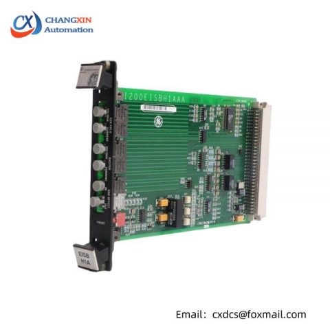 Edt 20-20520-2 Control Module