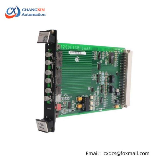Edt 20-20520-2 Control Module