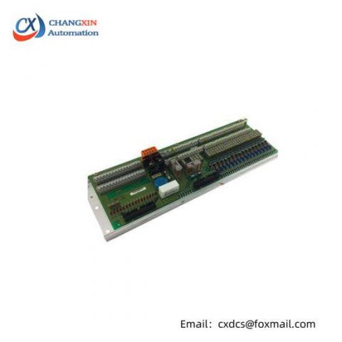 ELEMASTER IB3110250 Industrial Control Module