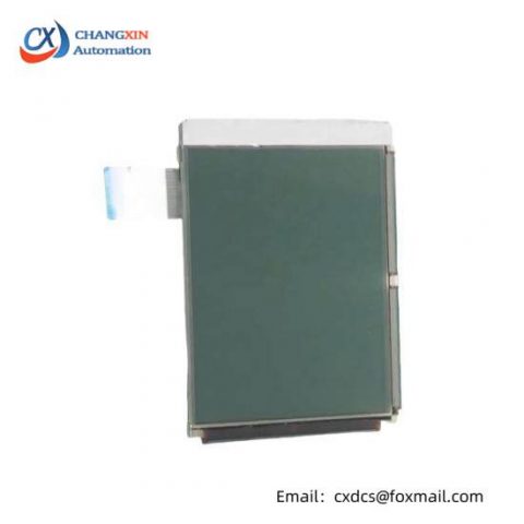 Emerging Industries EW32F92FLW, 3.8-inch LCD Display Panel