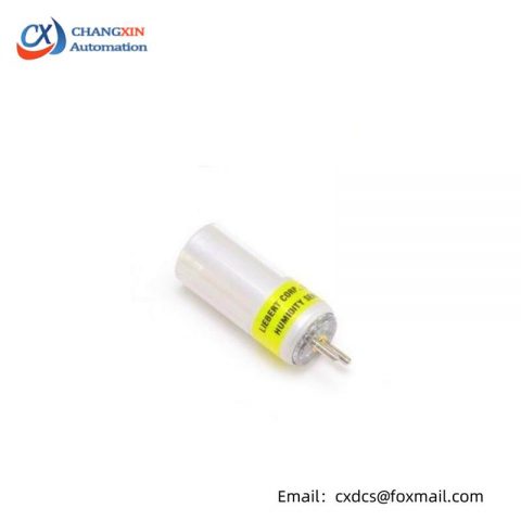 EMERSON 020-0162S Temperature Sensor - Precise Monitoring Solution