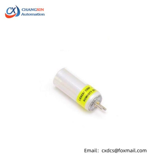 EMERSON 020-0162S Temperature Sensor - Precise Monitoring Solution