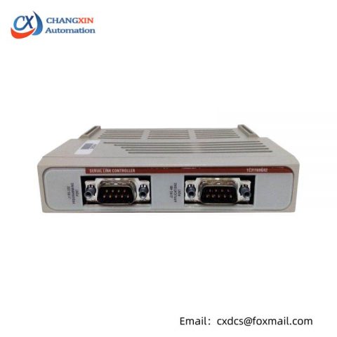 EMERSON 1C31169G02 - Industrial Control Module for Enhanced Efficiency
