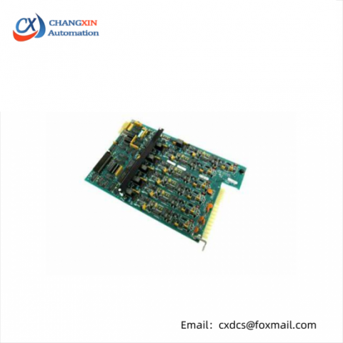 EMERSON 7379A31G04 PCB Circuit Board