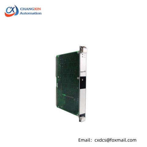 EMERSON 901B-2589-A Digital Input Module - Industrial Control Solution
