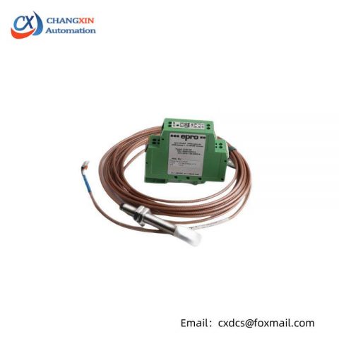 EPRO CON041 Control Module