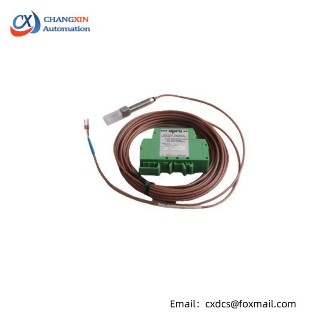 EPRO CON041 Control Module