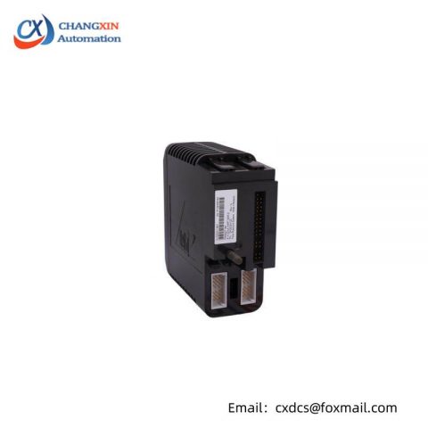 Emerson CON041 PR6424/000-121: High Precision Eddy Current Sensor