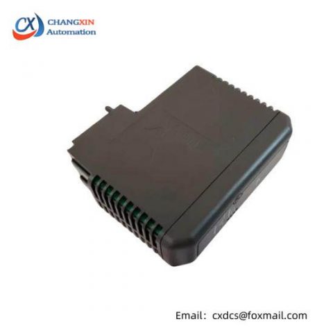 Emerson DeltaV KJ3243X1-BB1 Profibus DP Series - Precision Control for Industrial Automation
