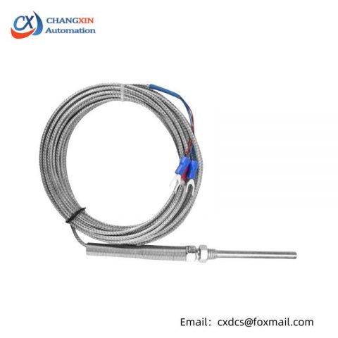 Emerson EPRO PR6423/004-010 Eddy Current Sensor - Precision Measurement Solution