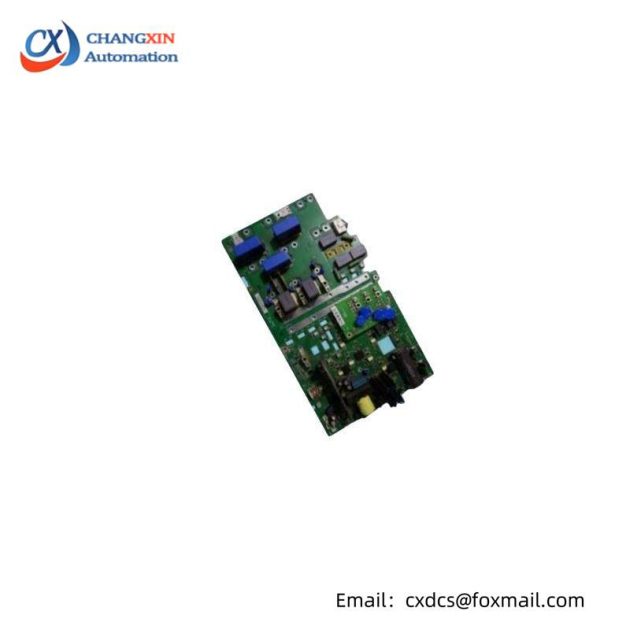 EMERSON KJ2003X1-BA2 Industrial Automation Control Module