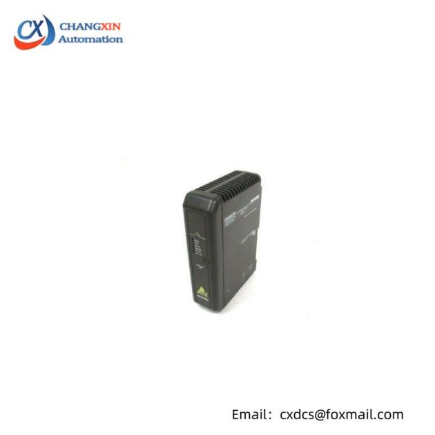 EMERSON KJ2003X1-BA2 Industrial Automation Control Module