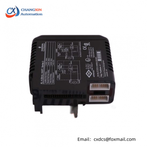 EMERSON KJ2201X1-BA1 | 12P3162X202 | Annual Discounted Control Module