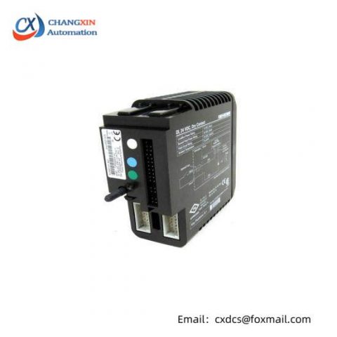 EMERSON KJ3001X1-BB1 | 12P0550X142 - Digital Input Module