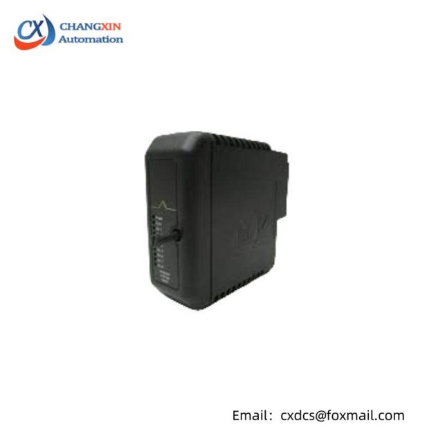 Emerson KJ3002X1-BA1 | 12P0680X072 | DeltaV Discrete Output Module