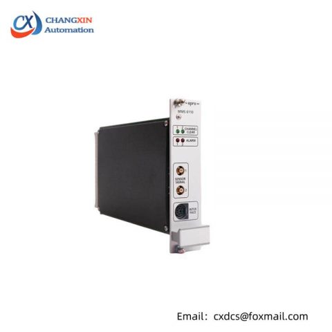 Emerson KJ3101X1-BA1 | 12P1865X062 | Discrete Output Card - Precision Control Solutions