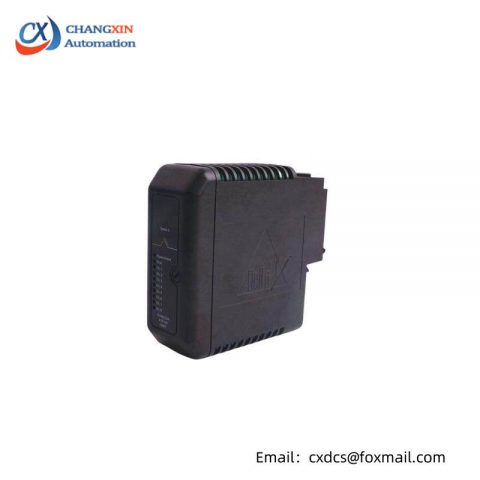 Emerson KJ3201X1-BA1 | 12P2535X052 Isolated Card: Advanced PLC Module for Industrial Automation