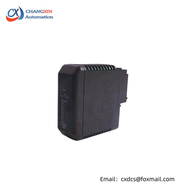 emerson_kj3201x1-ba1_12p2535x052_isolated_card.jpg Emerson KJ3201X1-BA1 | 12P2535X052 Isolated Card: Advanced PLC Module for Industrial Automation