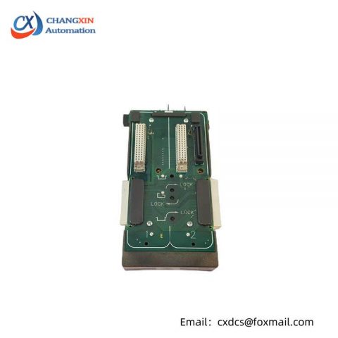 Emerson KJ3203X1-BA2 | 13P0085X012 | VE4001S2T2B4 Module