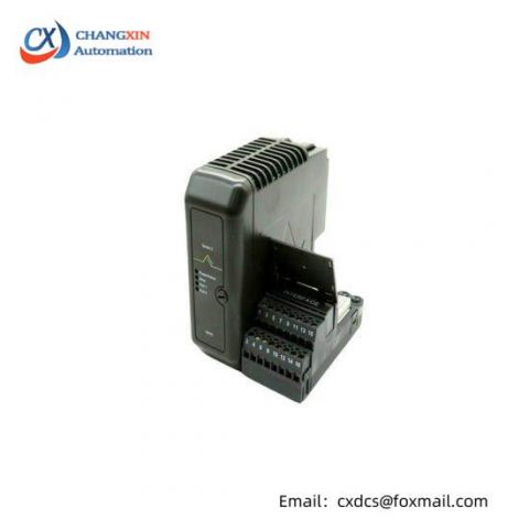 Emerson KJ3241X1-BA1 12P2506X042 INTERFACE MODULE
