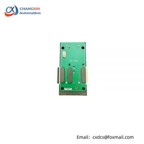 EMERSON KJ4101-BC1 12P1872X012 Fisher-Rosemount Delta Control Module