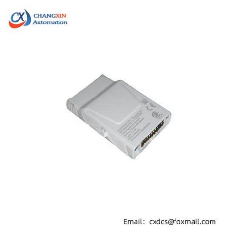EMERSON KL3031X1-BA1 RTD Input Module for Automation Parts