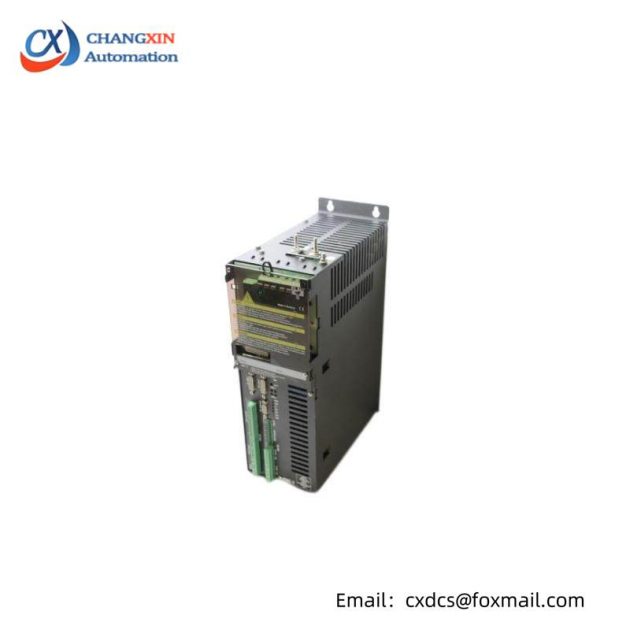 EMERSON PMC PROFINET, Industrial Communication Module