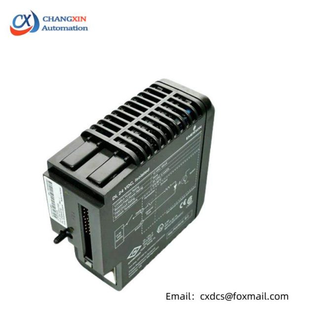 EMERSON PMCSPAN Custom Industrial Pressure Transmitter